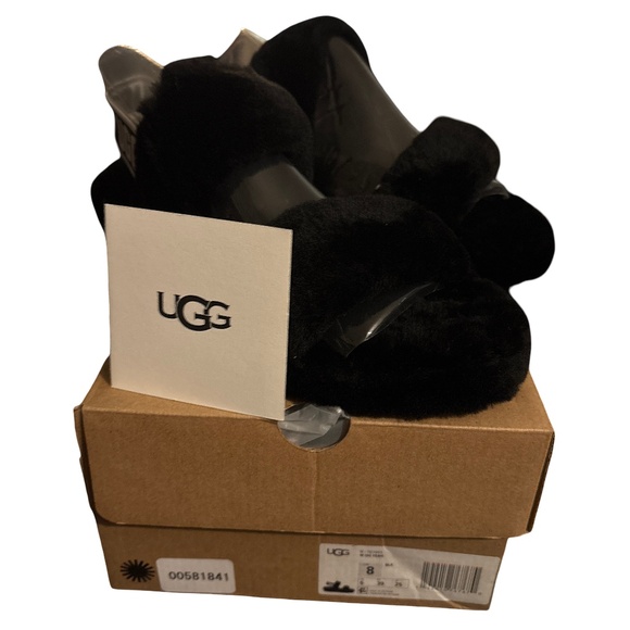 Ugg Oh Yea Slide - Picture 2 of 6